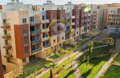 Apartment - 3 Bedrooms - 3 Bathrooms for sale in Promenade New Cairo - 5th Settlement Compounds - The 5th Settlement - New Cairo City - Cairo