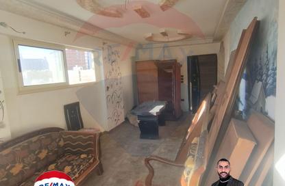 Apartment - 3 Bedrooms - 1 Bathroom for sale in Zezenia - Hay Sharq - Alexandria