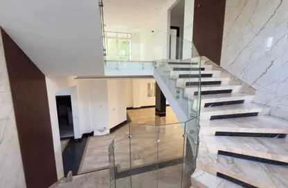 فيلا - 5 غرف نوم - 5 حمامات للايجار في هايد بارك - مدينة القاهرة الجديدة - القاهرة