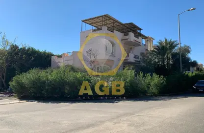 Villa - 5 Bedrooms - 6 Bathrooms for sale in Yasmine compound - 6 October Compounds - 6 October City - Giza