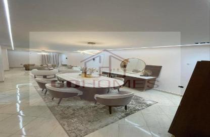 Apartment - 3 Bedrooms - 2 Bathrooms for sale in Maadi Gardens - Maadi - Hay El Maadi - Cairo