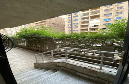 شقة - 3 غرف نوم - 3 حمامات للبيع في الشطر السابع - زهراء المعادي - حي المعادي - القاهرة