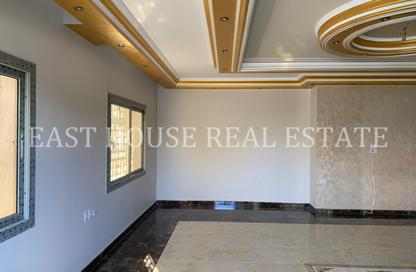 Villa - 3 Bedrooms - 3 Bathrooms for rent in Madinaty - Cairo