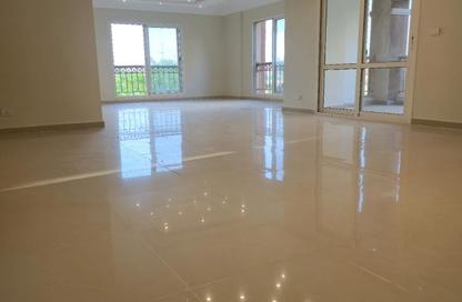 Apartment - 4 Bedrooms - 4 Bathrooms for sale in Madinaty - Cairo