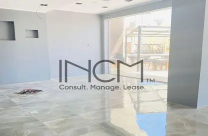 Retail - Studio for rent in North Teseen St. - The 5th Settlement - New Cairo City - Cairo