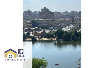 شقة - 3 غرف نوم - 3 حمامات للبيع في شارع الجزيره - الزمالك - القاهرة