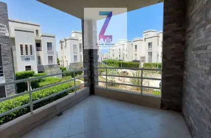 Chalet - 2 Bedrooms - 1 Bathroom for sale in Amwaj - Sidi Abdel Rahman - North Coast