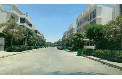 شقة - 2 غرف نوم - 3 حمامات للبيع في لايك فيو ريزيدنس - كمبوندات التجمع الخامس - التجمع الخامس - مدينة القاهرة الجديدة - القاهرة