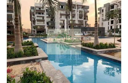 Penthouse - 2 Bedrooms - 2 Bathrooms for sale in Astoria Park - Hadayek October - 6 October City - Giza
