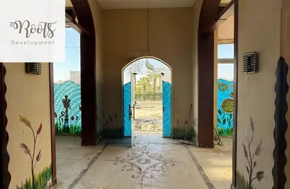 محل تجاري - استوديو - 1 حمام للبيع في 6 ويست - بيفرلي هيلز - كمبوندات الشيخ زايد - الشيخ زايد - الجيزة