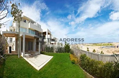 Chalet - 3 Bedrooms - 3 Bathrooms for sale in Hacienda Bay - Sidi Abdel Rahman - North Coast