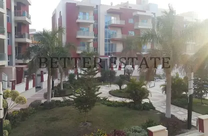 شقة - 2 غرف نوم - 1 حمام للايجار في سمارت لايف - المستثمرين الجنوبية - مدينة القاهرة الجديدة - القاهرة