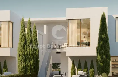 شقة - 2 غرف نوم - 2 حمامات للبيع في فاي سوديك - مدينة زايد الجديدة - الشيخ زايد - الجيزة