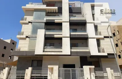 شقة - 3 غرف نوم - 3 حمامات للبيع في حى الاندلس - مدينة القاهرة الجديدة - القاهرة