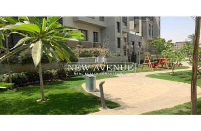 Duplex - 3 Bedrooms - 3 Bathrooms for sale in TRIO - 5th Settlement Compounds - The 5th Settlement - New Cairo City - Cairo