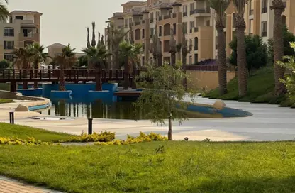 Apartment - 3 Bedrooms - 3 Bathrooms for sale in Stone Residence - 5th Settlement Compounds - The 5th Settlement - New Cairo City - Cairo