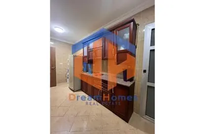 Apartment - 3 Bedrooms - 3 Bathrooms for sale in Madinaty - Cairo