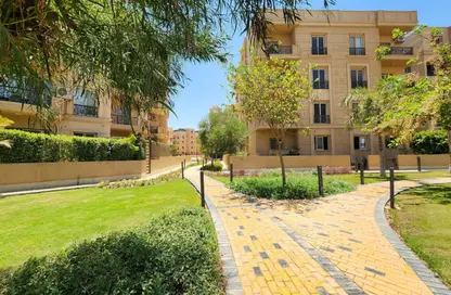 Penthouse - 3 Bedrooms - 3 Bathrooms for sale in Diar 2 - 6 October Compounds - 6 October City - Giza