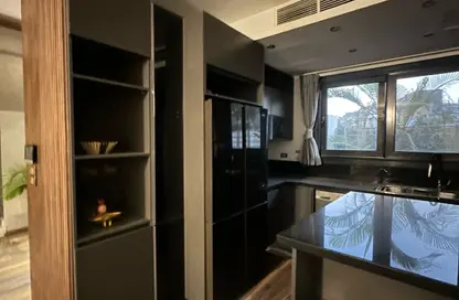 Villa - 4 Bedrooms - 4 Bathrooms for sale in Patio Al Zahraa - Sheikh Zayed Compounds - Sheikh Zayed City - Giza
