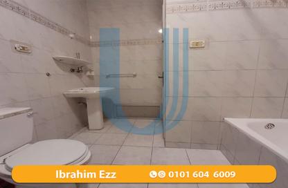 Apartment - 3 Bedrooms - 2 Bathrooms for sale in San Stefano Grand Plaza - San Stefano - Hay Sharq - Alexandria