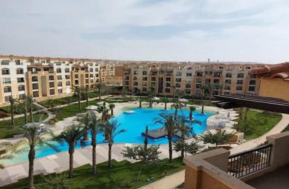 Apartment - 2 Bedrooms - 2 Bathrooms for sale in Stone Residence - 5th Settlement Compounds - The 5th Settlement - New Cairo City - Cairo