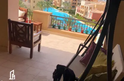 Chalet - 4 Bedrooms - 2 Bathrooms for sale in Marassi - Sidi Abdel Rahman - North Coast