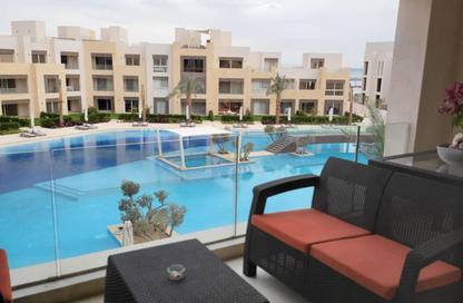 شاليه - 3 غرف نوم - 4 حمامات للبيع في مانجروفي ريزيدنس - الجونة - الغردقة - محافظة البحر الاحمر