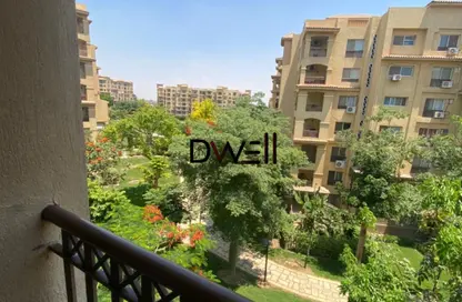 شقة - 3 غرف نوم - 2 حمامات للبيع في پريڤادو - مدينتي - القاهرة