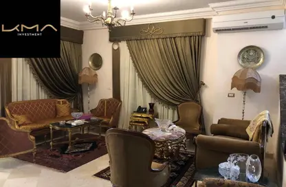 فيلا - 4 غرف نوم - 4 حمامات للبيع في ديار - امتداد المستثمرين الشمالية - مدينة القاهرة الجديدة - القاهرة