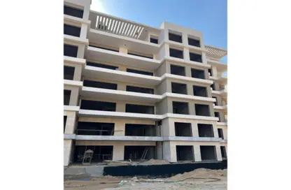 Duplex - 3 Bedrooms - 3 Bathrooms for sale in Garden Residence - Hyde Park - New Cairo City - Cairo Duplex - 3 Bedrooms - 3 Bathrooms for sale in Garden Residence - Hyde Park - New Cairo City - Cairo