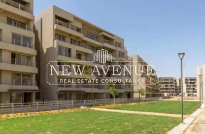 شقة - 2 غرف نوم - 3 حمامات للبيع في كابيتال جاردنز - بالم هيلز - كمبوندات مدينة المستقبل - مدينة المستقبل - القاهرة