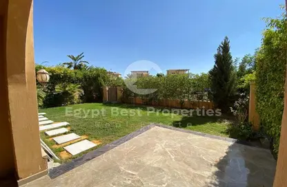 Twin House - 3 Bedrooms - 4 Bathrooms for sale in Mivida - 5th Settlement Compounds - The 5th Settlement - New Cairo City - Cairo
