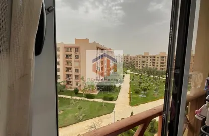 شقة - 2 غرف نوم - 2 حمامات للبيع في شارع ابن الهيثم - الرحاب المرحلة الخامسة - الرحاب - مدينة القاهرة الجديدة - القاهرة