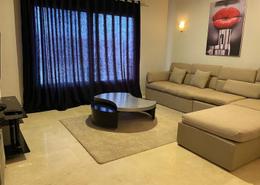 Apartment - 1 bedroom for للايجار in The Village - South Investors Area - New Cairo City - Cairo