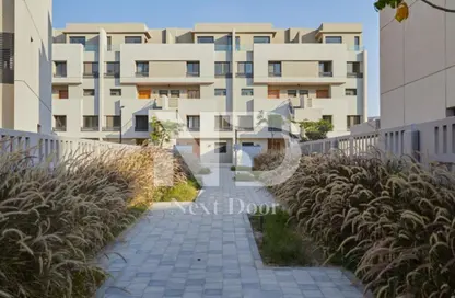 Apartment - 2 Bedrooms - 2 Bathrooms for sale in Al Burouj Compound - El Shorouk Compounds - Shorouk City - Cairo Apartment - 2 Bedrooms - 2 Bathrooms for sale in Al Burouj Compound - El Shorouk Compounds - Shorouk City - Cairo