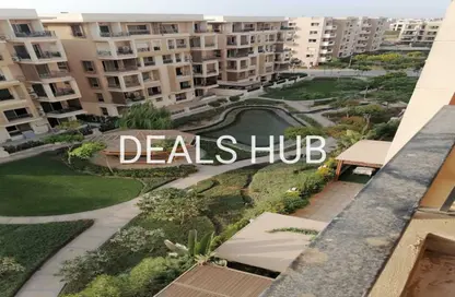 Apartment - 3 Bedrooms - 3 Bathrooms for sale in Taj City - 5th Settlement Compounds - The 5th Settlement - New Cairo City - Cairo