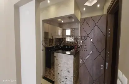 شقة - 2 غرف نوم - 2 حمامات للبيع في جاردن هيلز اكتوبر - التوسعات الشمالية - مدينة 6 أكتوبر - الجيزة
