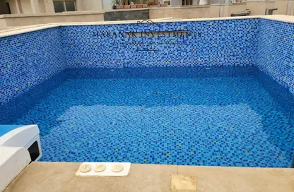 Penthouse - 3 Bedrooms - 3 Bathrooms for sale in Galleria Moon Valley - South Investors Area - New Cairo City - Cairo Penthouse - 3 Bedrooms - 3 Bathrooms for sale in Galleria Moon Valley - South Investors Area - New Cairo City - Cairo