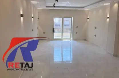 Apartment - 3 Bedrooms - 2 Bathrooms for rent in El Nakheel - 5th Settlement Compounds - The 5th Settlement - New Cairo City - Cairo