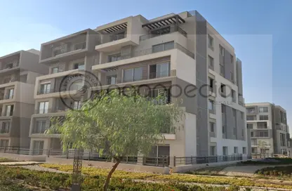 شقة - 1 حمام للبيع في بالم هيلز نيو كايرو - كمبوندات التجمع الخامس - التجمع الخامس - مدينة القاهرة الجديدة - القاهرة