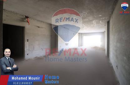 Apartment - 3 Bedrooms - 2 Bathrooms for sale in Toreel Area - Al Mansoura - Al Daqahlya