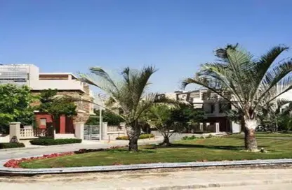 Villa - 5 Bedrooms - 5 Bathrooms for sale in Al Reem Residence - 26th of July Corridor - 6 October City - Giza