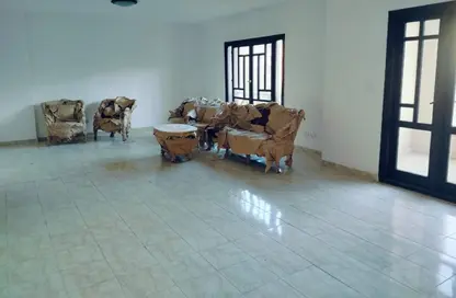 Apartment - 3 Bedrooms - 2 Bathrooms for rent in El Rehab Extension - Al Rehab - New Cairo City - Cairo