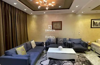 Apartment - 3 Bedrooms - 3 Bathrooms for sale in Westown - Sheikh Zayed Compounds - Sheikh Zayed City - Giza Apartment - 3 Bedrooms - 3 Bathrooms for sale in Westown - Sheikh Zayed Compounds - Sheikh Zayed City - Giza