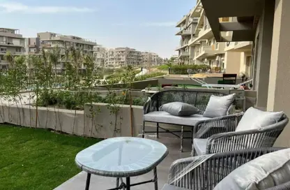 Apartment - 2 Bedrooms - 2 Bathrooms for sale in Villette - 5th Settlement Compounds - The 5th Settlement - New Cairo City - Cairo Apartment - 2 Bedrooms - 2 Bathrooms for sale in Villette - 5th Settlement Compounds - The 5th Settlement - New Cairo City - Cairo