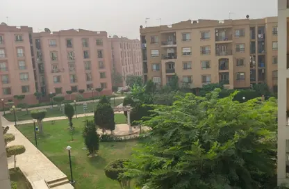 Apartment - 3 Bedrooms - 3 Bathrooms for sale in El Rehab Extension - Al Rehab - New Cairo City - Cairo