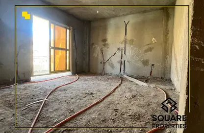 Penthouse - 3 Bedrooms - 3 Bathrooms for sale in Al Khamayel city - Sheikh Zayed Compounds - Sheikh Zayed City - Giza