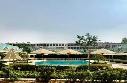 Apartment - 2 Bedrooms - 2 Bathrooms for sale in Mivida - 5th Settlement Compounds - The 5th Settlement - New Cairo City - Cairo
