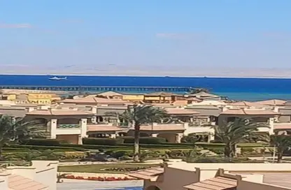 شاليه - 3 غرف نوم - 2 حمامات للبيع في لافيستا 7 - لافيستا - العين السخنة - السويس
