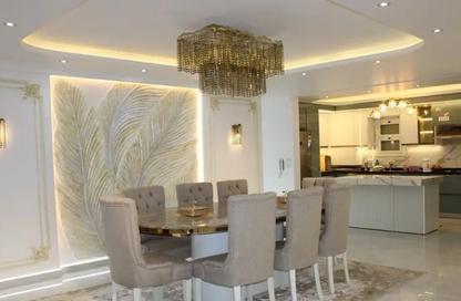 Apartment - 3 Bedrooms - 2 Bathrooms for sale in Azad - 5th Settlement Compounds - The 5th Settlement - New Cairo City - Cairo